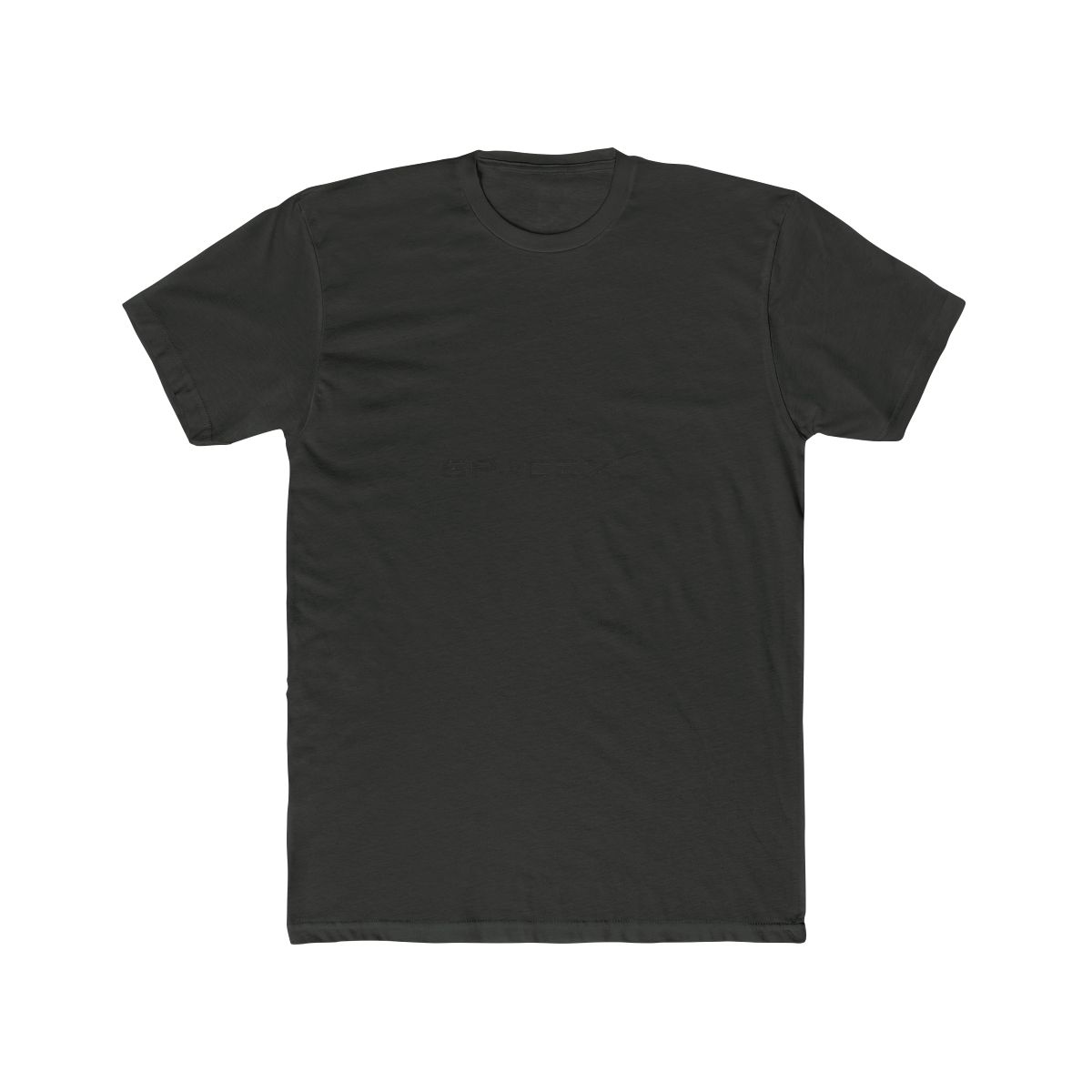 Iconic SpaceX Rocket Logo T-Shirt - Official T-Shirts merchandise