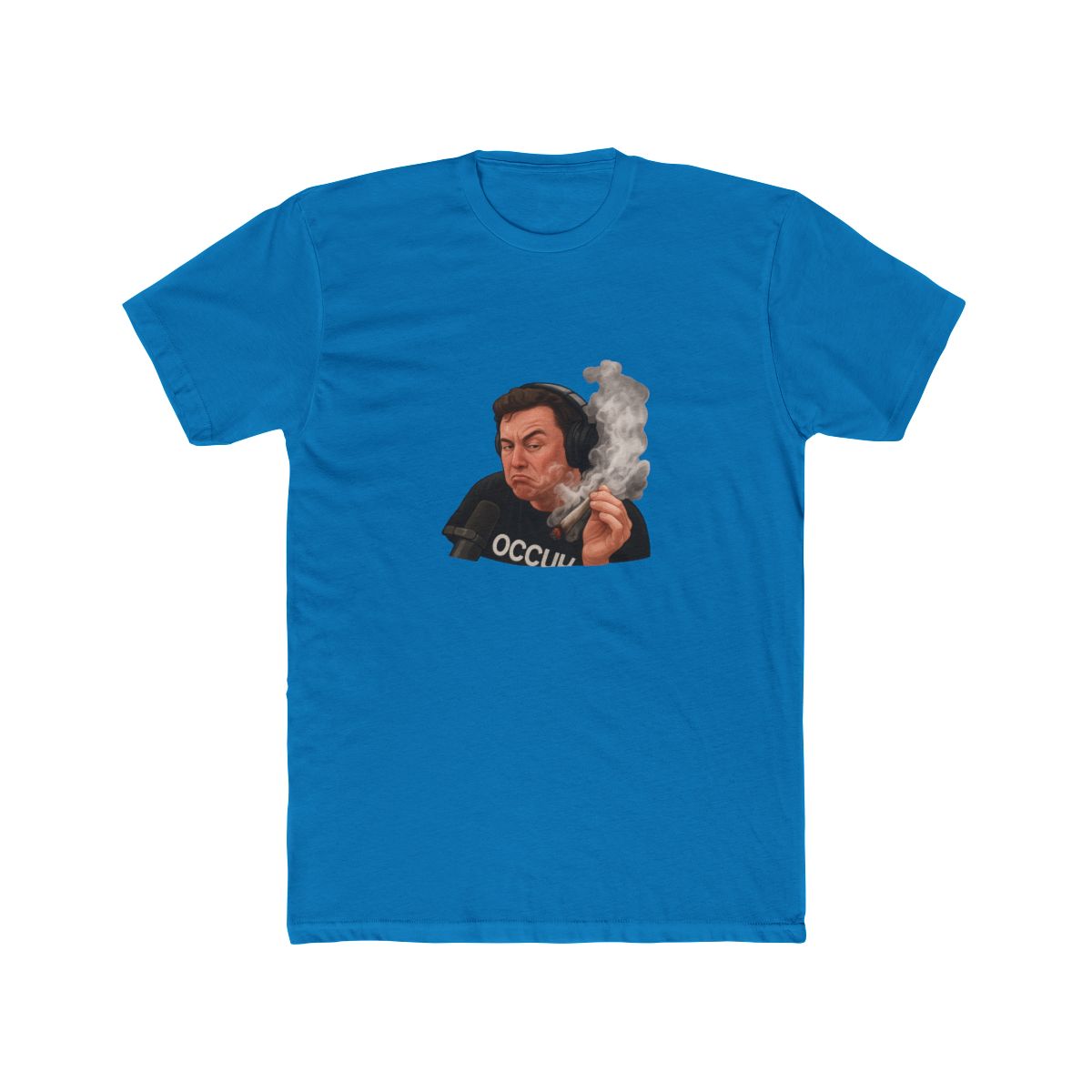 Elon Musk Unisex Tee - Official T-Shirts merchandise