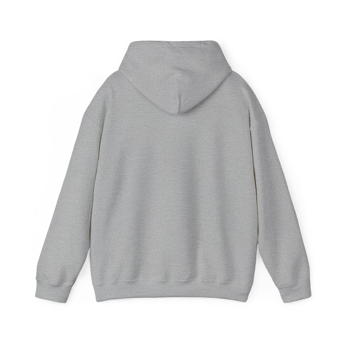 Elon Musk Two-Tone Hoodie | Disruptor Fan Design - alternate angle 1, merchandise