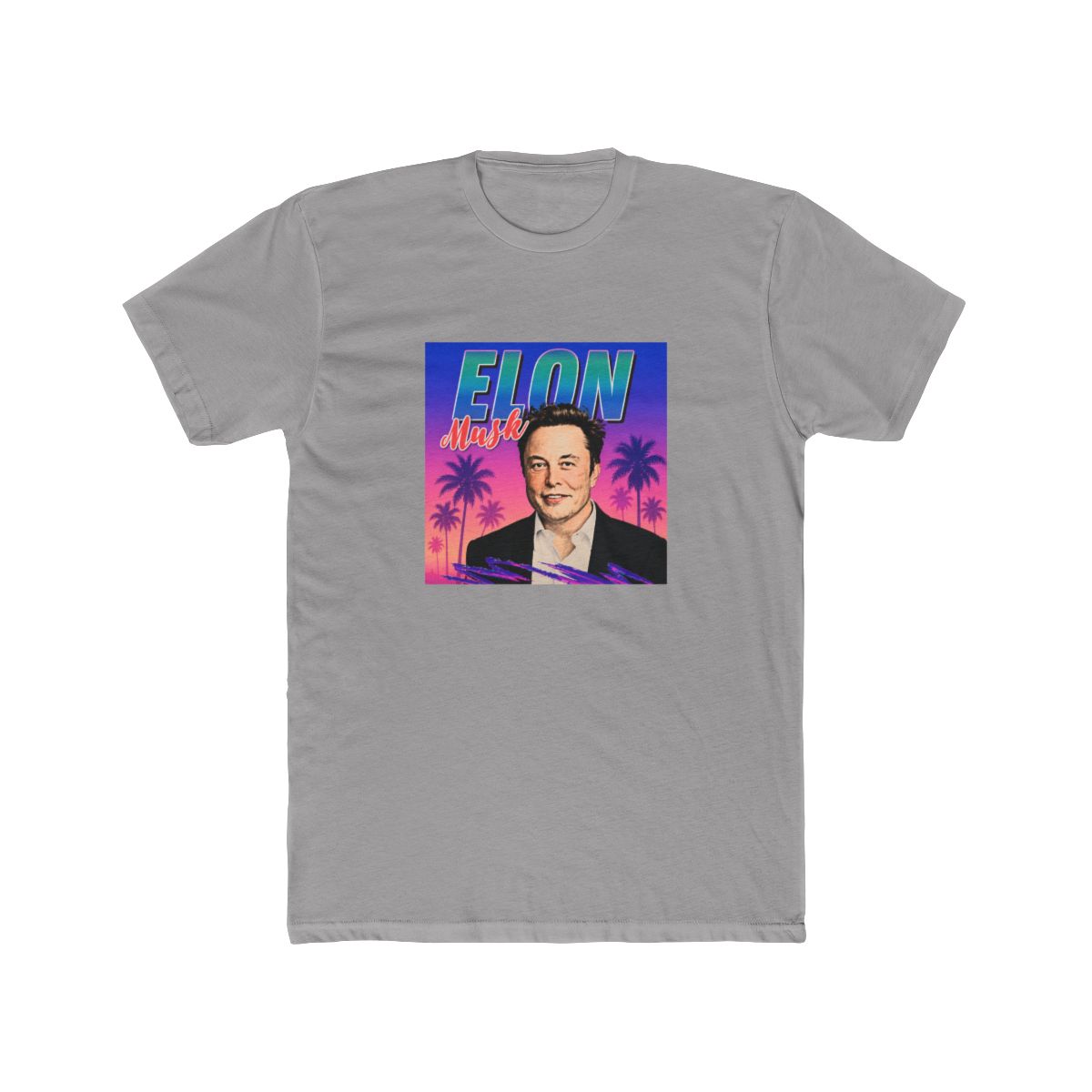 Elon Musk ∆†∆†∆ 90s Style Aesthetic Design T Shirt — official Elon Musk T-Shirts