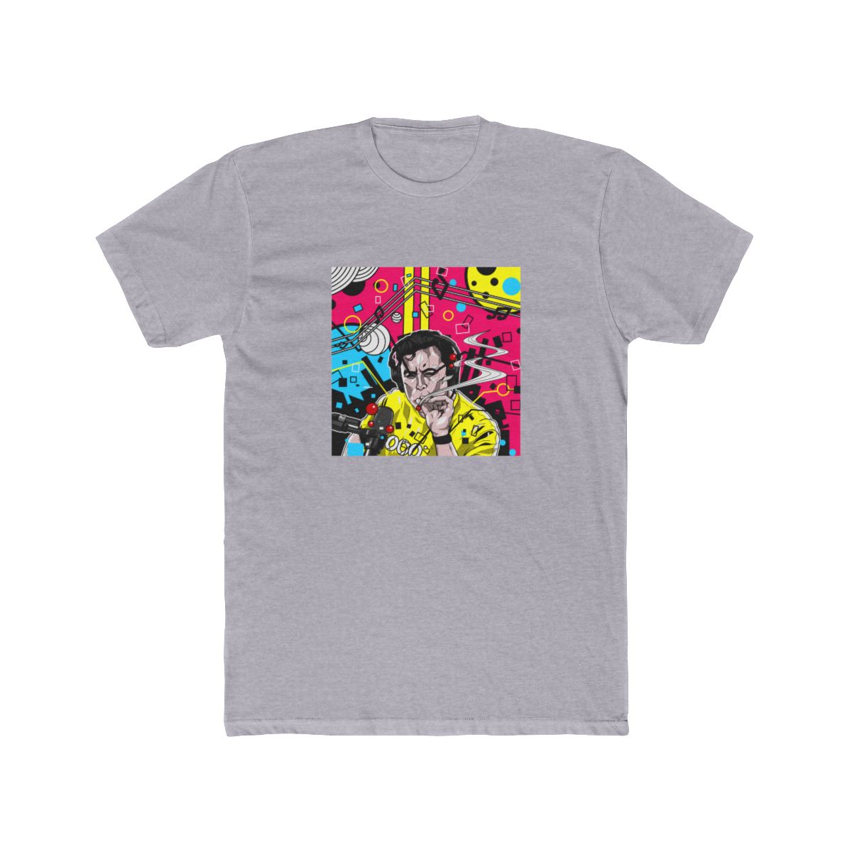 Psy Elon Vapor Musk T Shirt - Elon Musk official T-Shirts merch