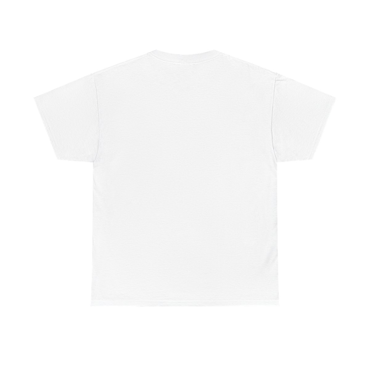 Elon Musk "Tesla Pioneers" Unisex Tee - alternate angle 1, merchandise