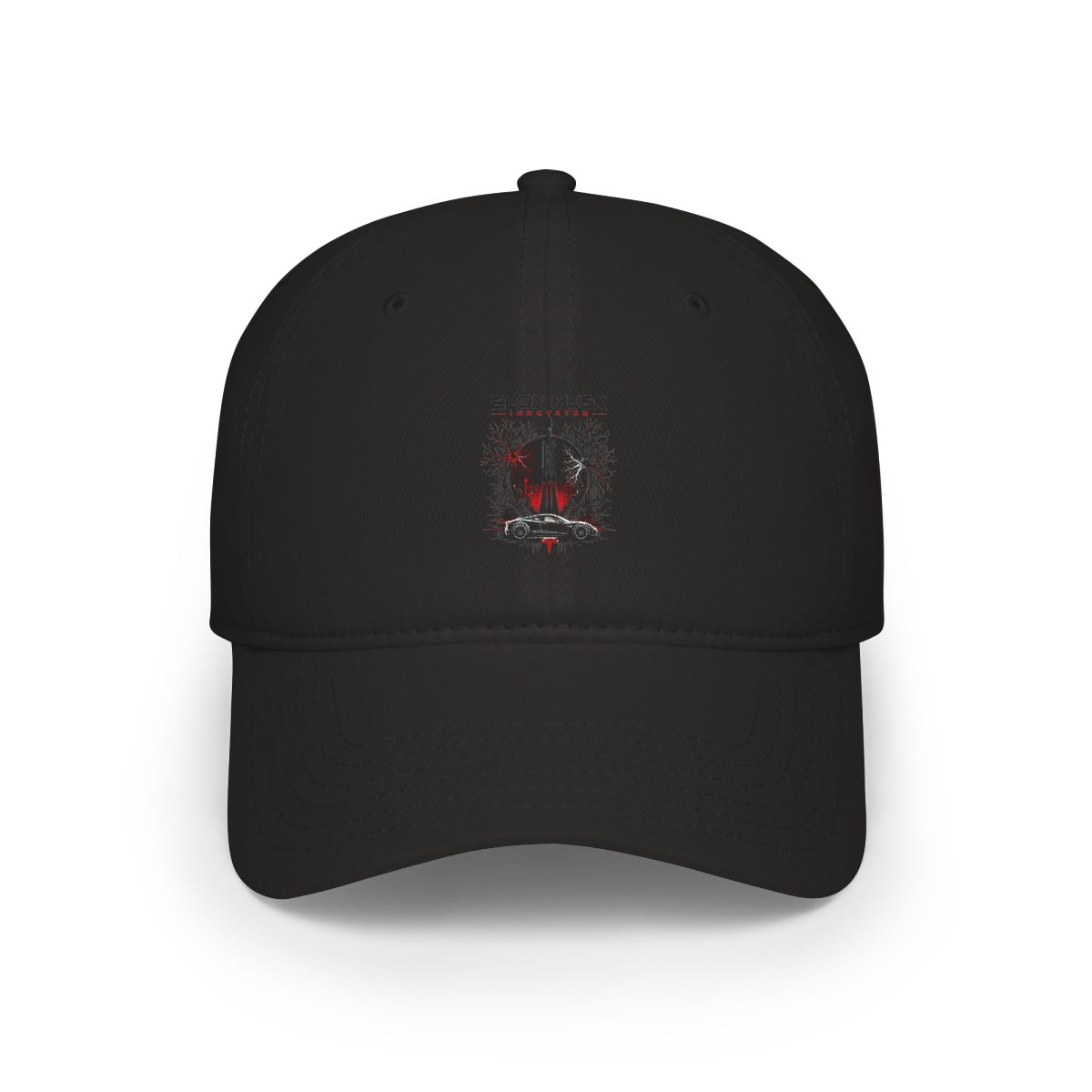 Elon Musk "Elon Musk Innovator" Hat