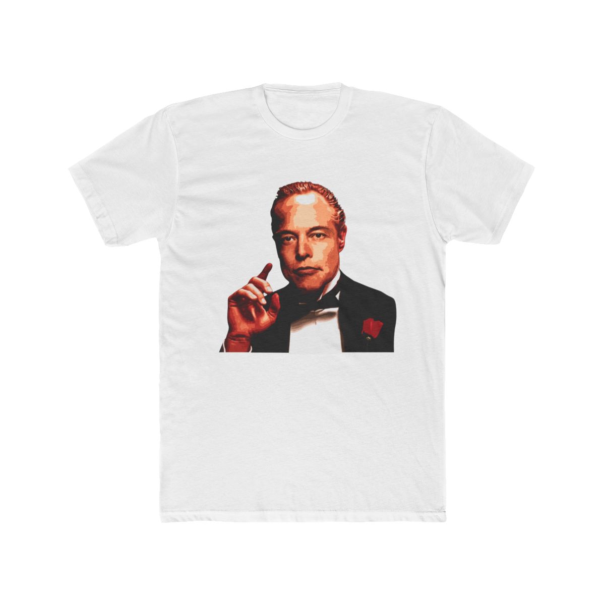 dogefather T Shirt | Elon Musk