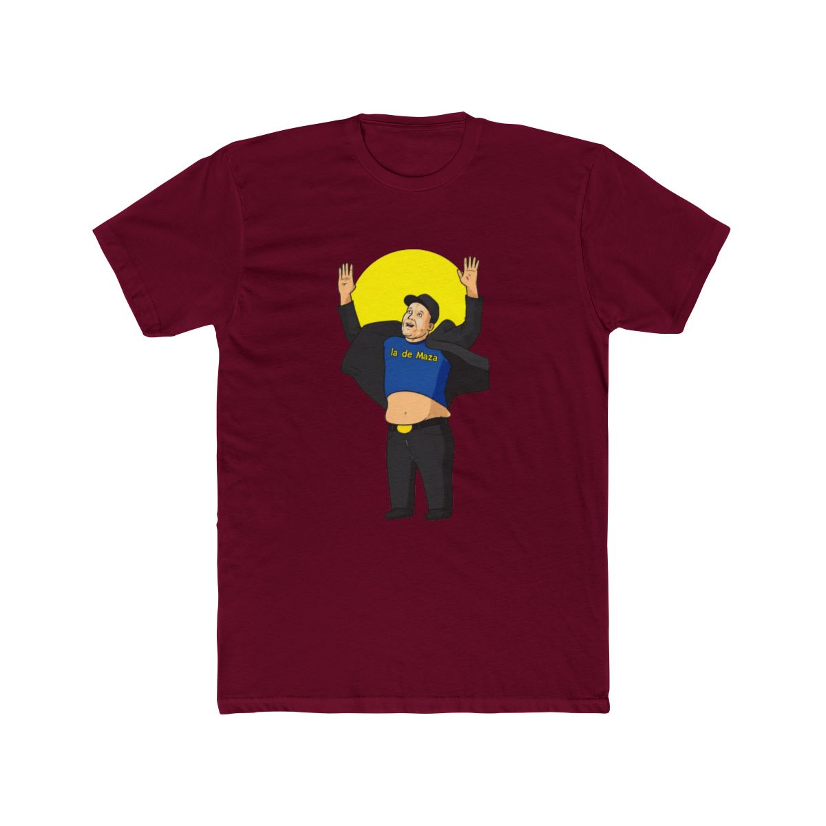 Elon Musk - To the Moon! T Shirt - Official T-Shirts merchandise